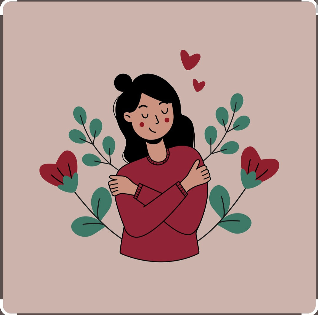 Embrace Self-Love and Self-Care: A Guide to Nurturing Your Well-Being