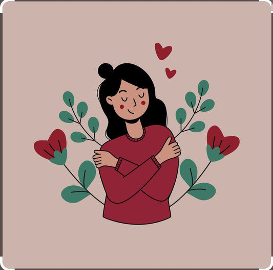 Embrace Self-Love and Self-Care: A Guide to Nurturing Your Well-Being